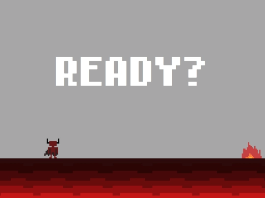 Let's jump screenshot