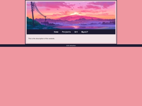oldlayout screenshot