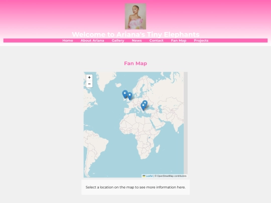 fanmap screenshot