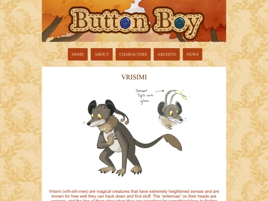 vrisimi screenshot