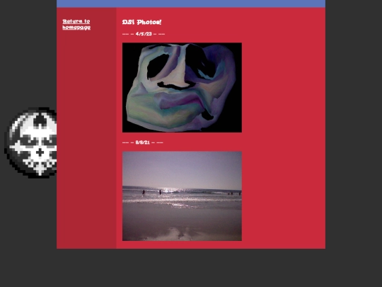 dsiphoto screenshot