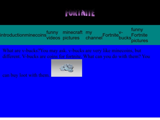 page7 screenshot