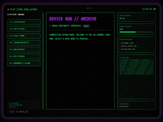 au screenshot