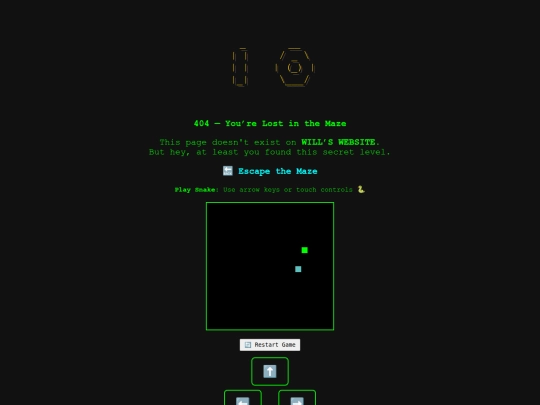 blog/topic/PersonalStory-ABackwardJourneyThroughTime screenshot