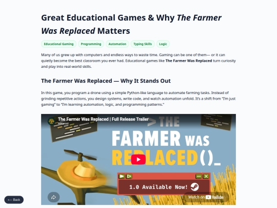 blog/topic/the-farmer-was-replaced screenshot