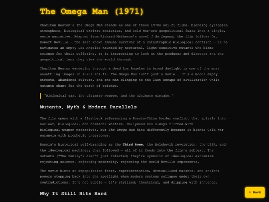 blog/topic/theomegaman screenshot