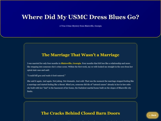 blog/topic/truecrime-dressblues screenshot