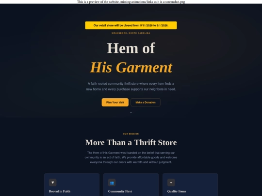 h/proj2 screenshot