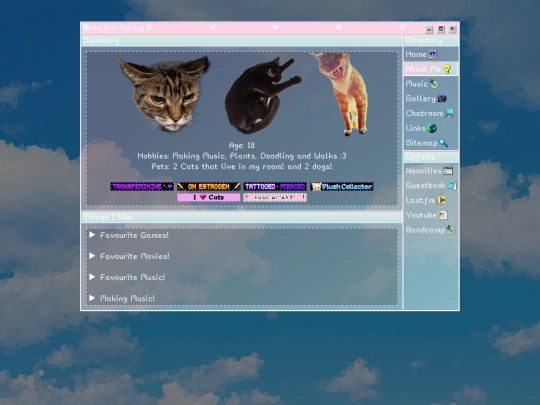 about screenshot