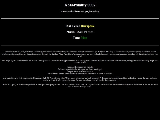 abnorm02 screenshot