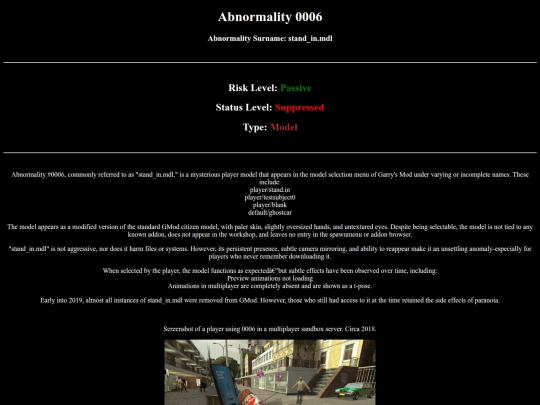abnorm06 screenshot