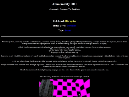 abnorm11 screenshot