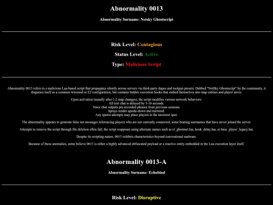 abnorm13 screenshot