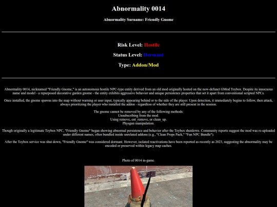 abnorm14 screenshot
