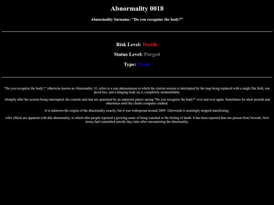 abnorm18 screenshot