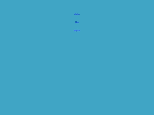 home screenshot