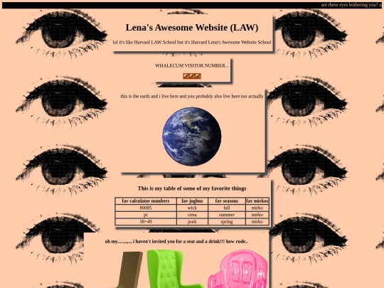 secondpage screenshot