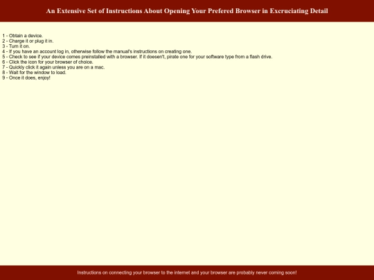 project2 screenshot