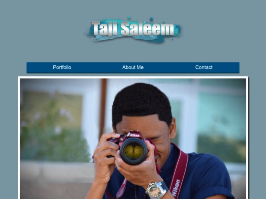 About+Me/AboutMe screenshot