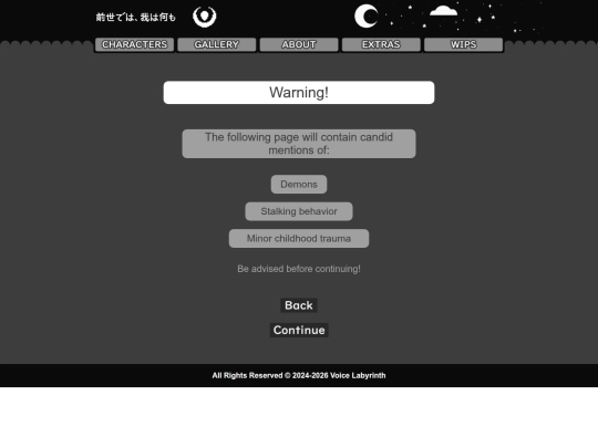 characters/shiro-warning screenshot