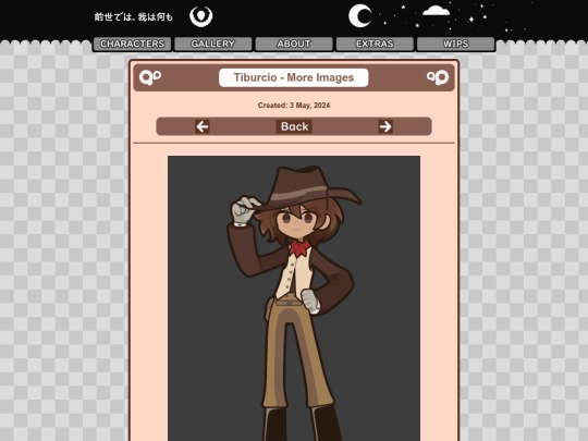 characters/tiburcio/tiburcio-alt-1 screenshot
