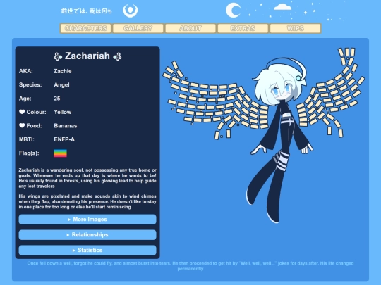 characters/zachariah screenshot