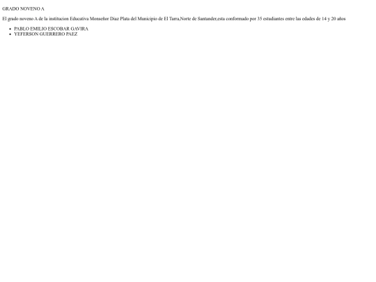 novenoa screenshot
