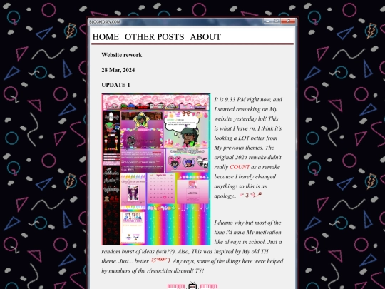 BLOG/posts/2024-03-28-Website-rework screenshot