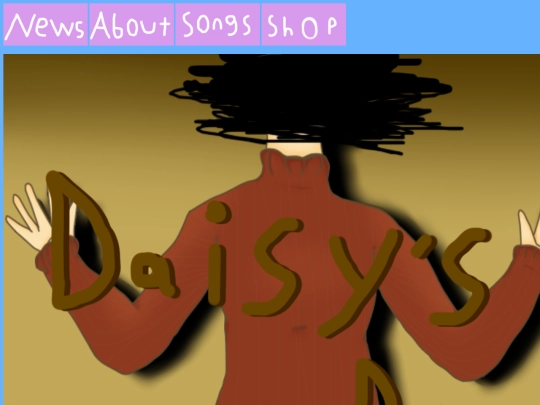 songs screenshot
