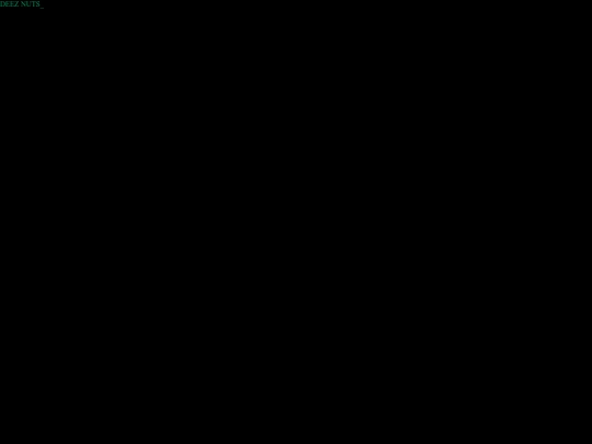 ProjectMatrix/deeznuts screenshot