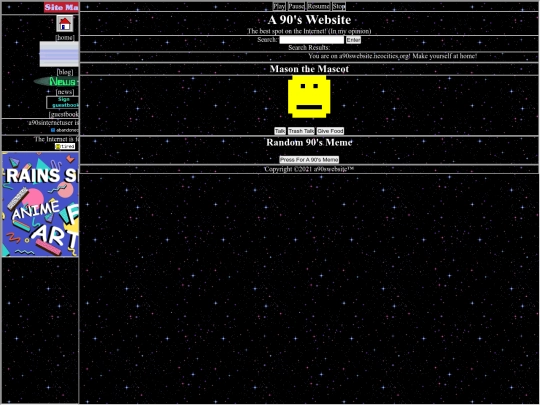 main screenshot