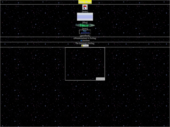 navigation screenshot