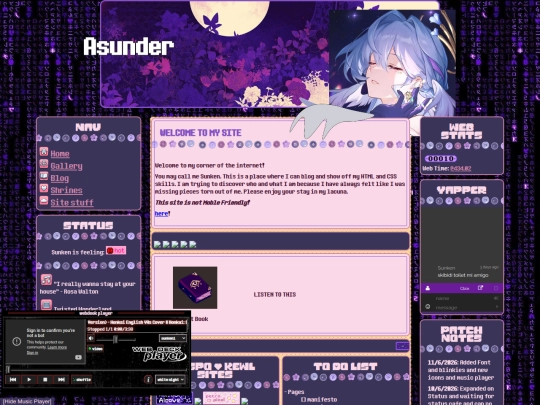 main screenshot