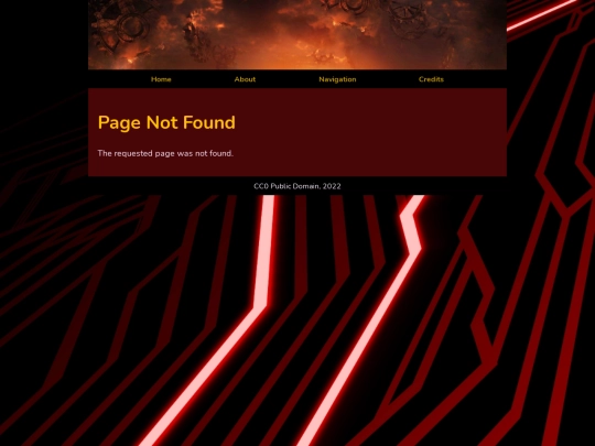 about/about screenshot