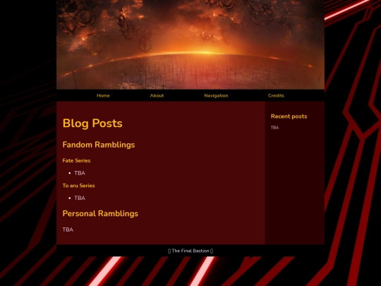 navigation screenshot