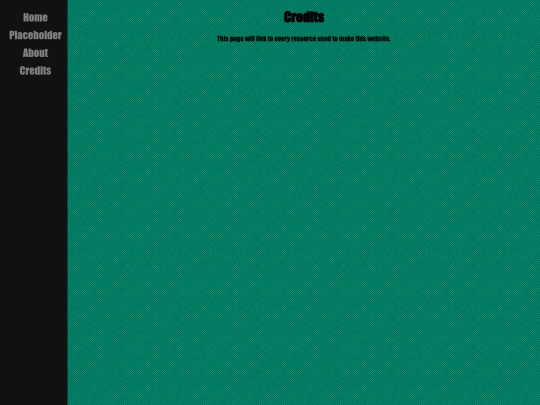 credits screenshot