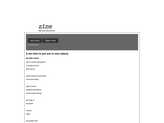 issue1/place screenshot