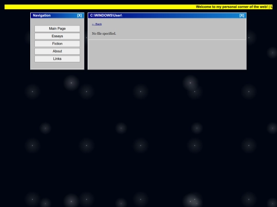 view screenshot