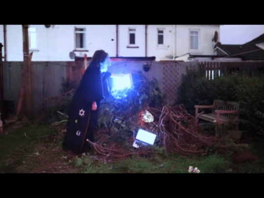 TV screenshot