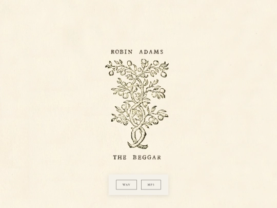 TheBeggar screenshot