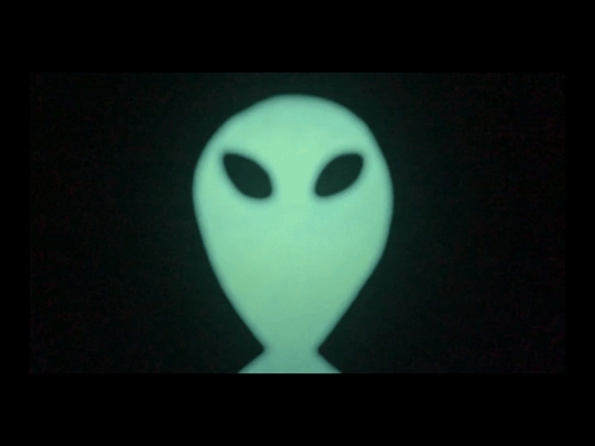 alien screenshot
