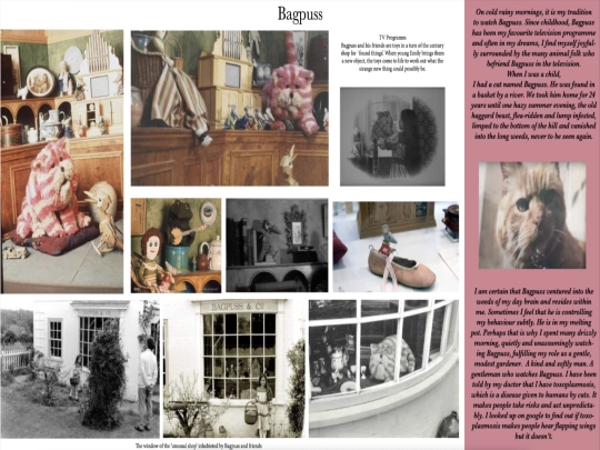 bagpuss screenshot