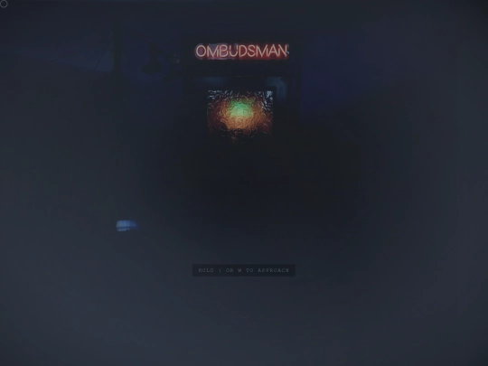 fogbooth screenshot