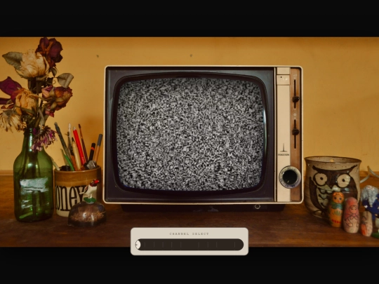 newtv screenshot