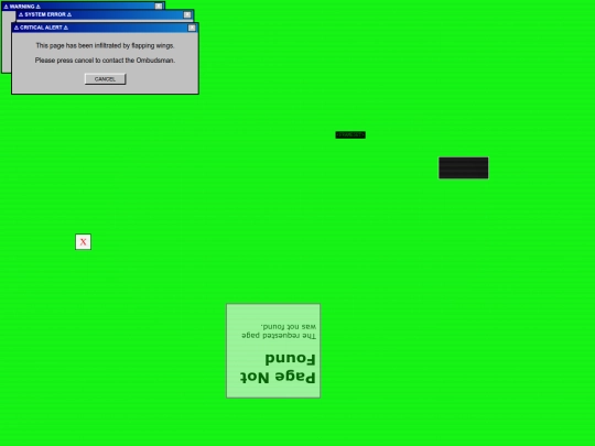 ombudsman screenshot