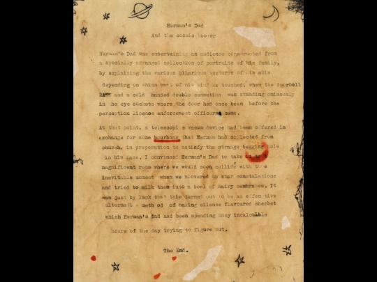 voyage screenshot