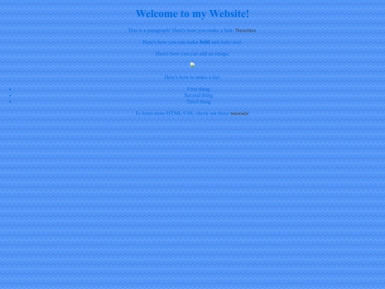 Site/landing screenshot