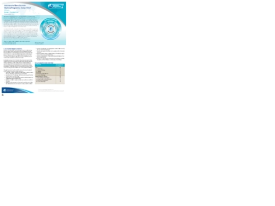 Biopages/page8 screenshot