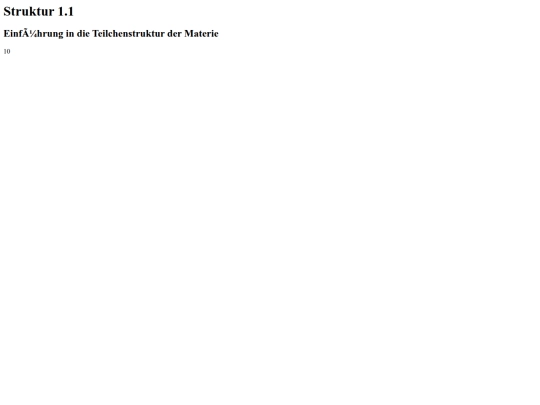 Chempages/page10 screenshot
