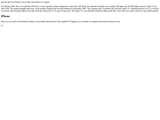Chempages/page91 screenshot